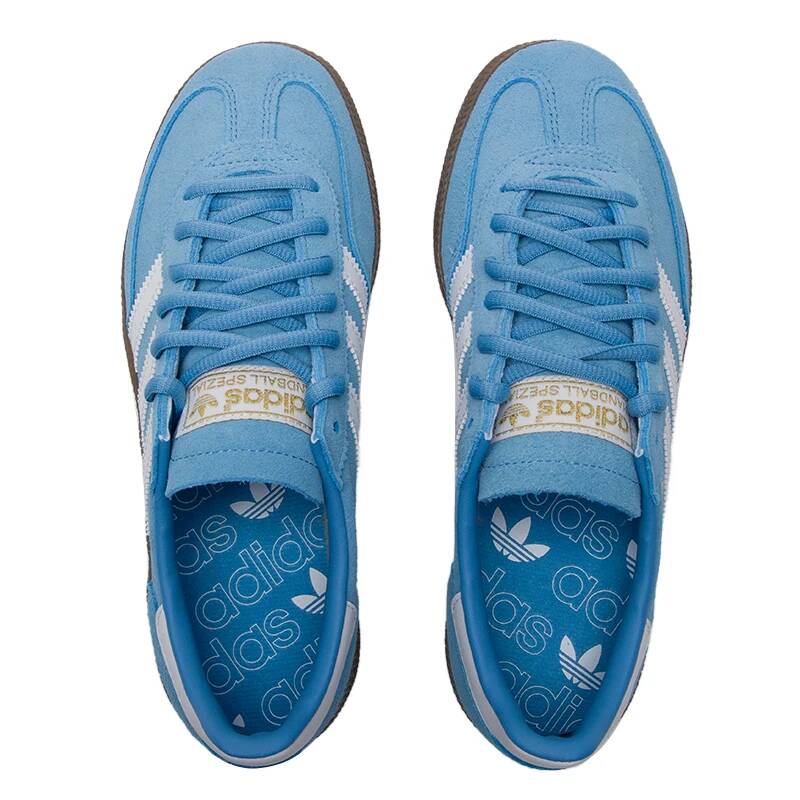 Adidas Shoes Gazelle - Heren Adidas Originals Vintage Sneakers BD7632