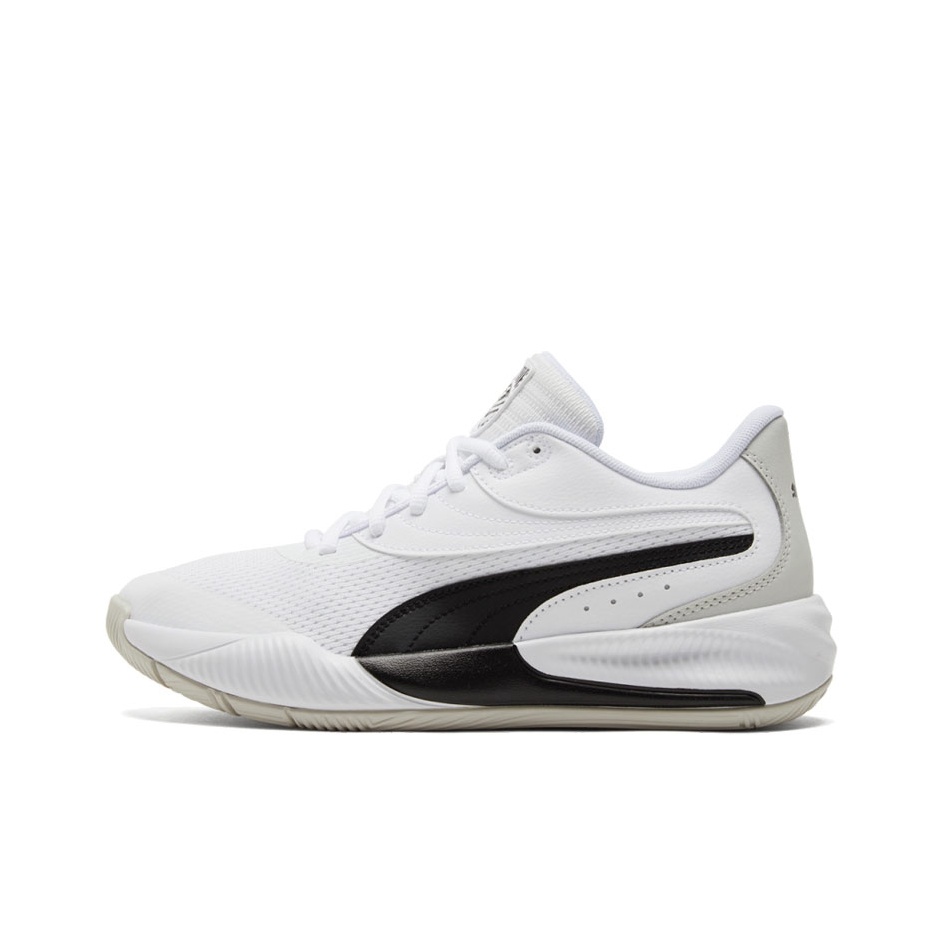Puma Shoes Rs-X - PUMA Triple Comfortabele Ronde Neus Dempende