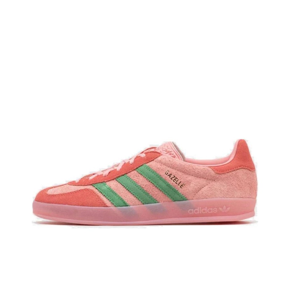 Adidas Shoes Gazelle - Adidas Originals Gazelle Skateboard Schoenen Dames