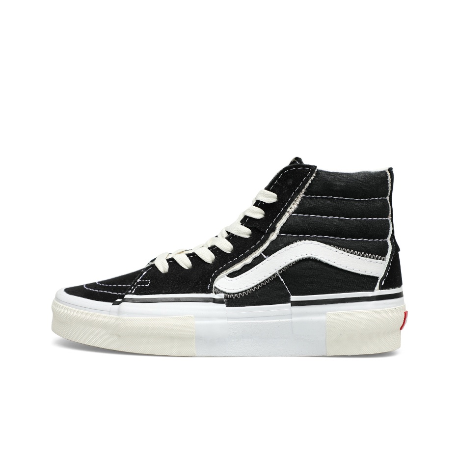 Vans Shoes Sk8-Hi - Vans SK8 HI RECONSTRUCT Demping Slijtvast