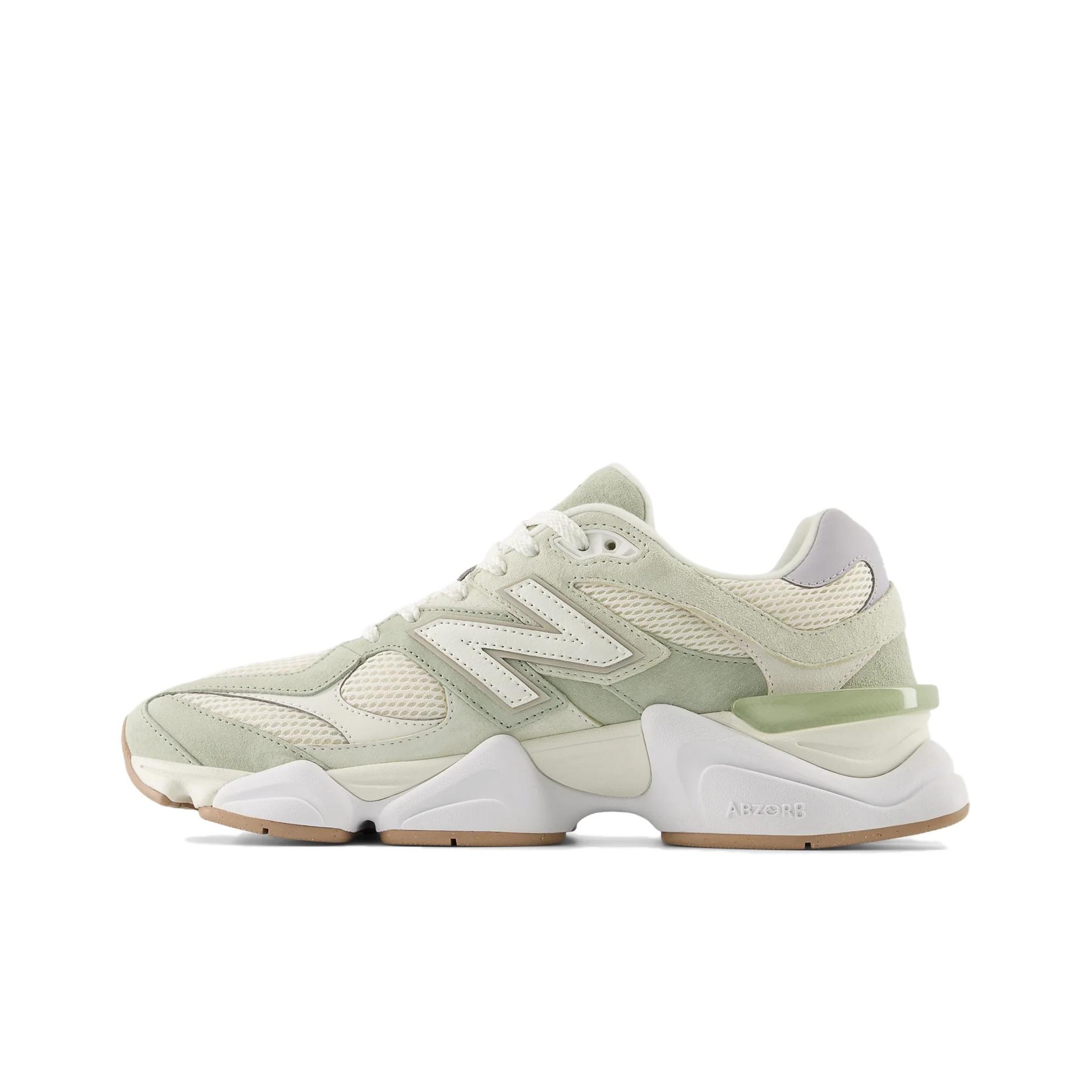 New Balance Shoes 9060 - New Balance NB 9060 Hardloopschoenen Unisex