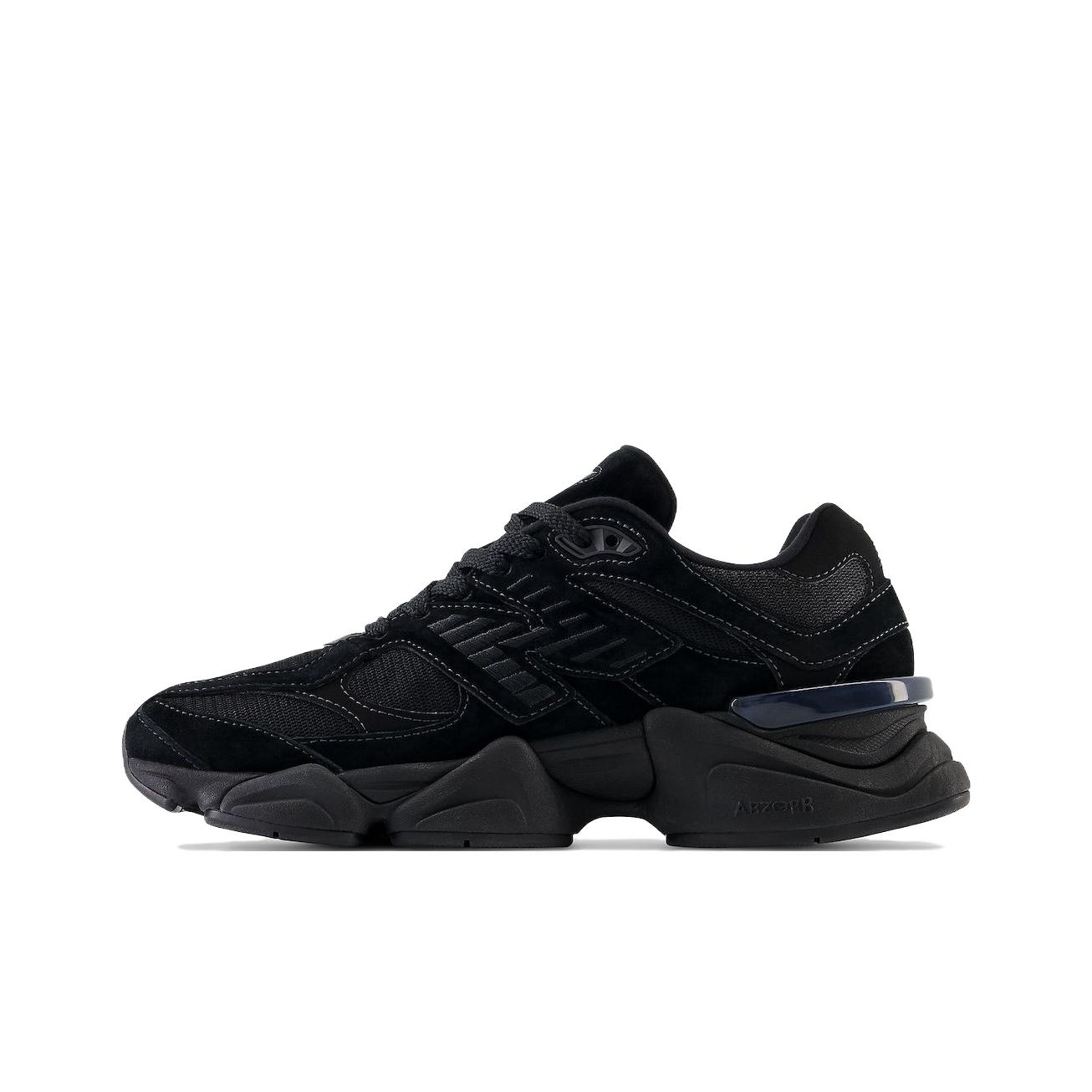 New Balance Shoes 9060 - New Balance NB 9060 Casual Schoenen