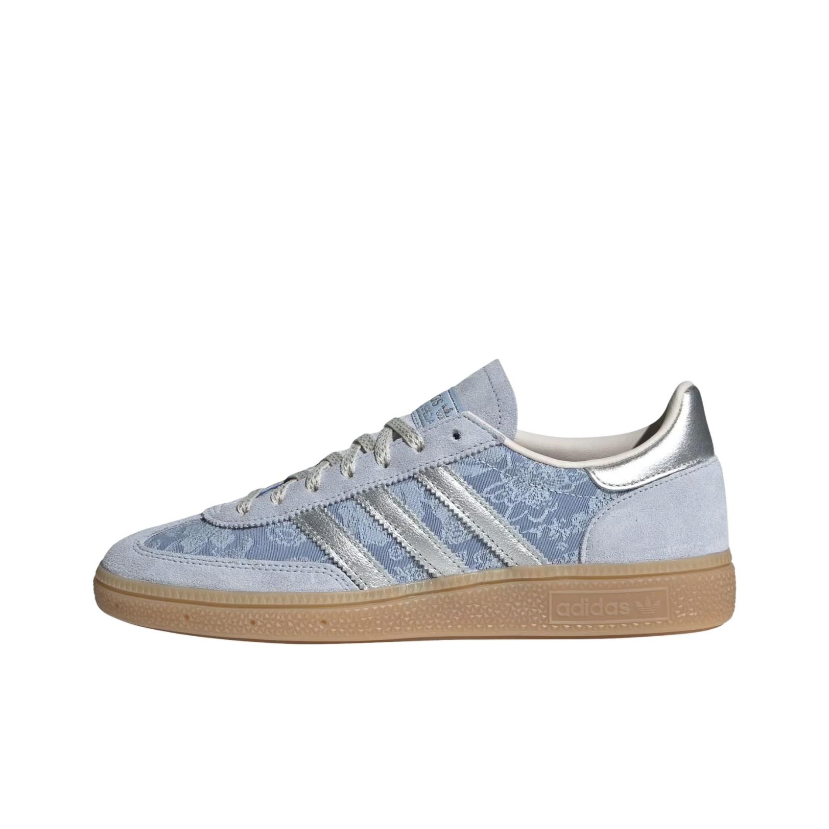 Adidas Shoes Gazelle - Adidas Originals HANDBALL SPEZIAL Dames Trainers
