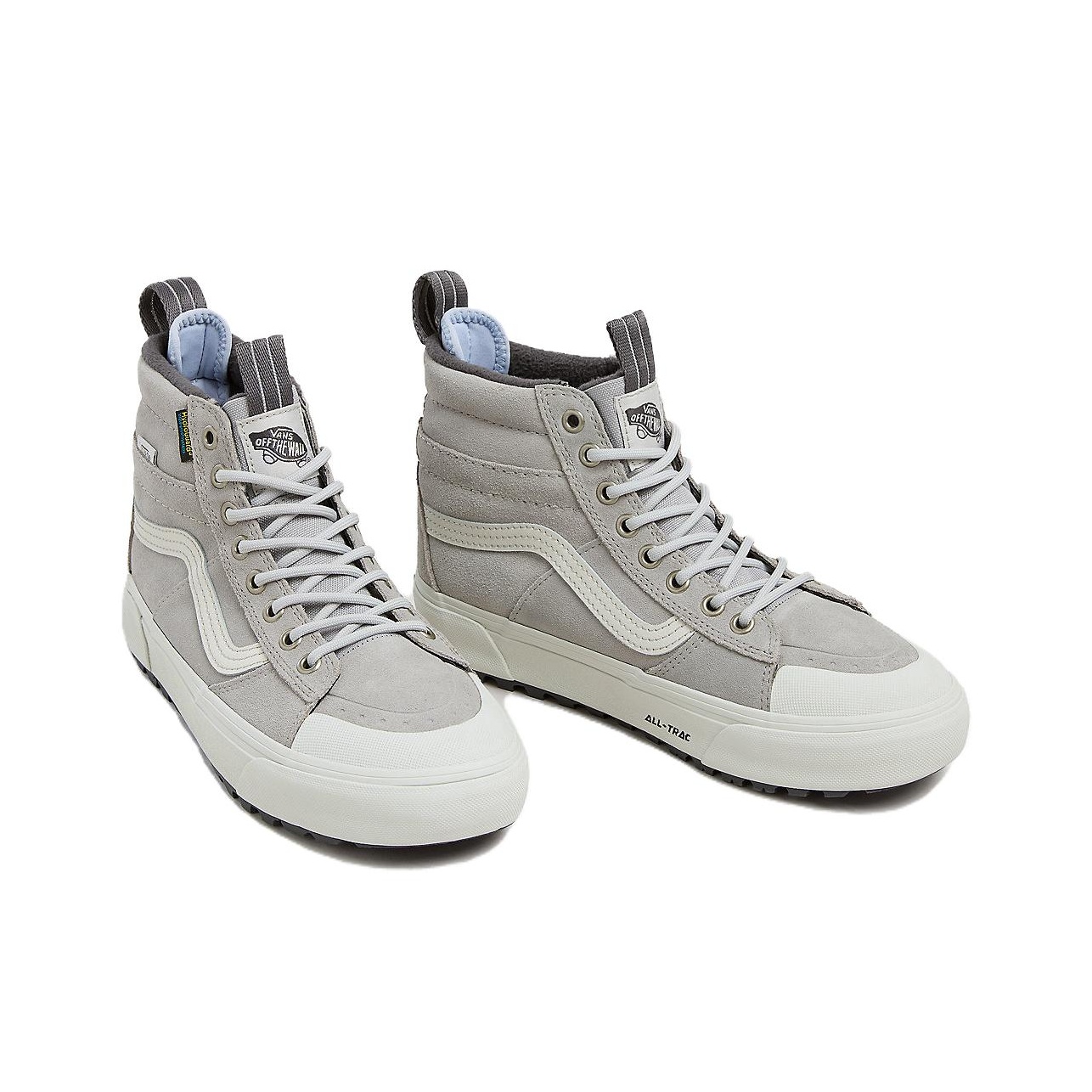 Vans SK8 HI High top Wandelsch - Vans Shoes Sk8-Hi recensie en prijs
