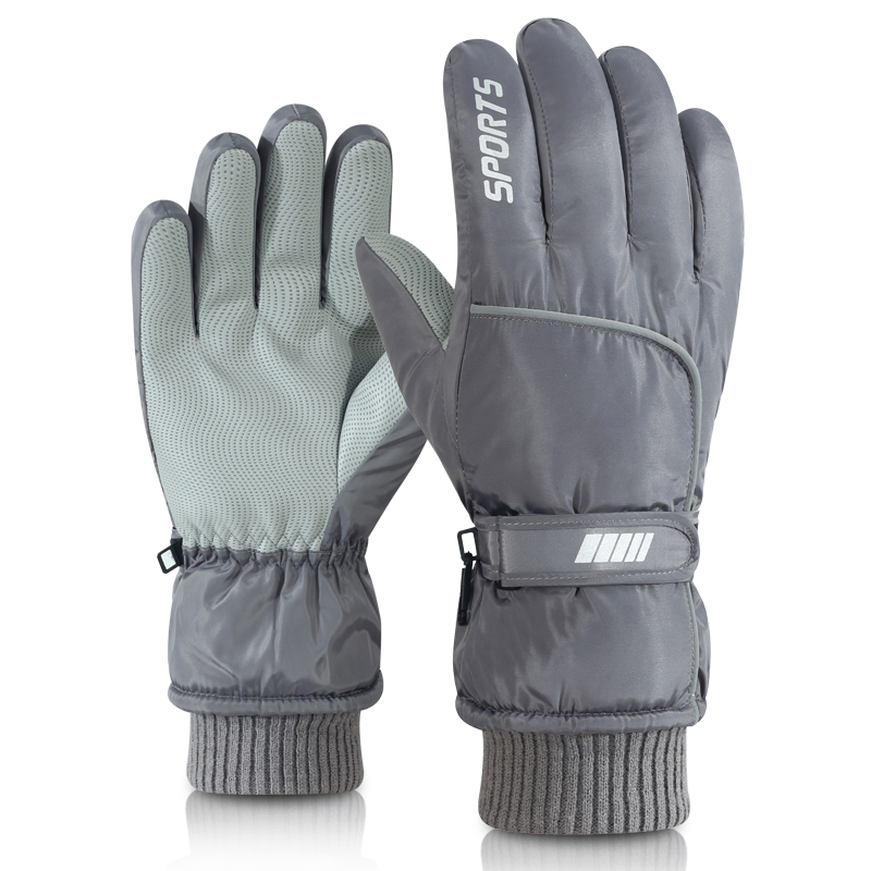 Professionele winterwarme skih - Gardening Glove Waterproof recensie en prijs