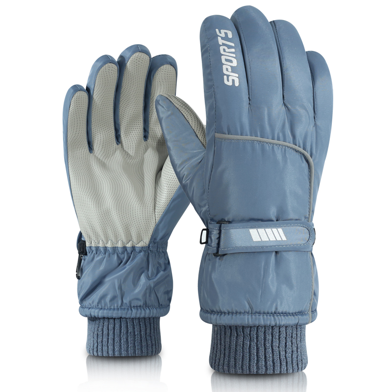 Professionele winterwarme skih - Gardening Glove Waterproof recensie en prijs