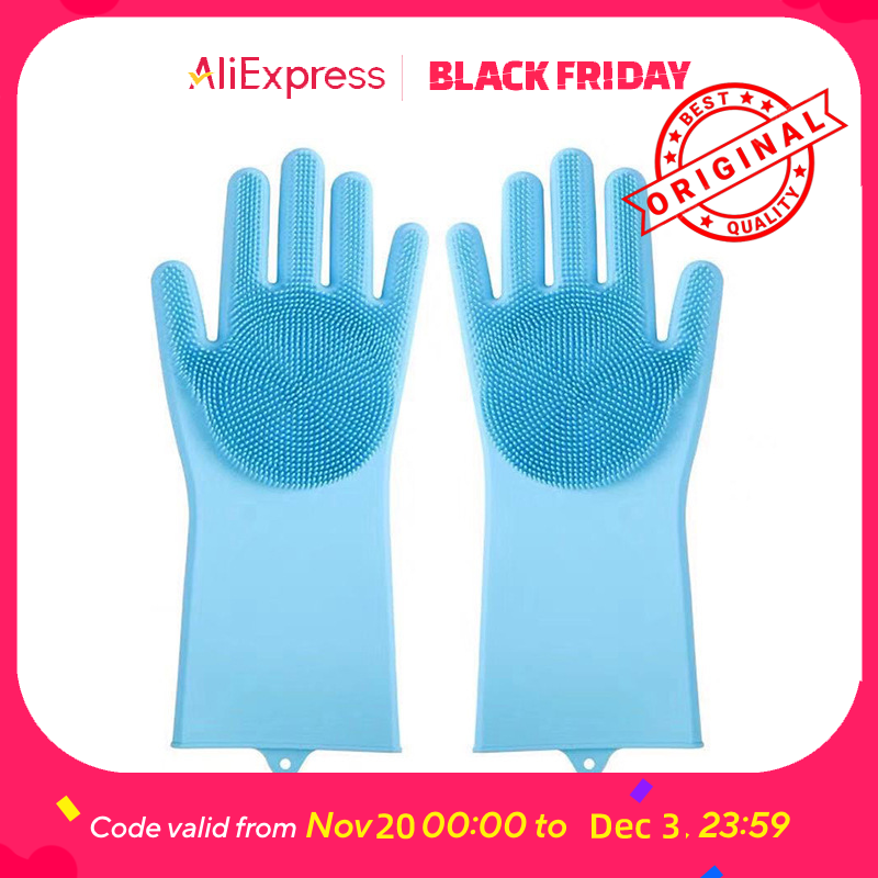 Badhandschoen voor huisdieren  - Gardening Glove Waterproof recensie en prijs
