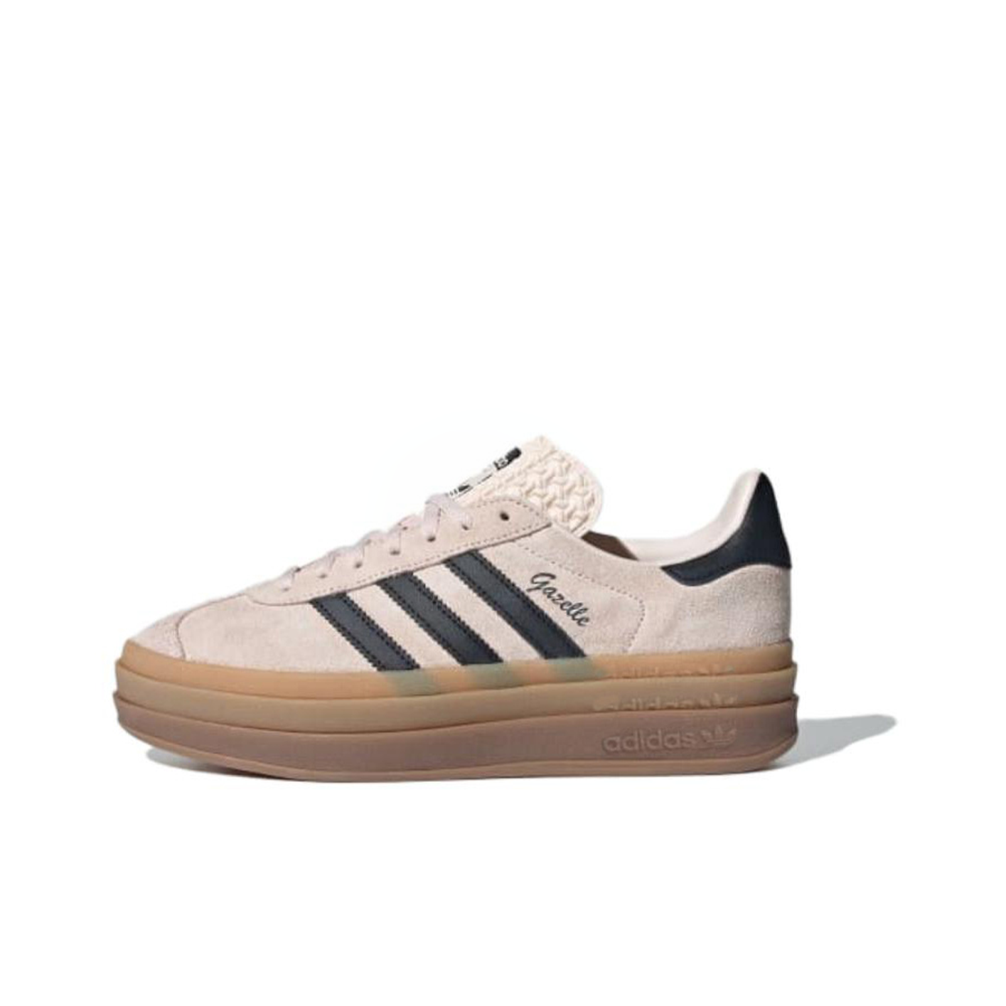 Adidas Originals GAZELLE BOLD  - Adidas Shoes Gazelle recensie en prijs