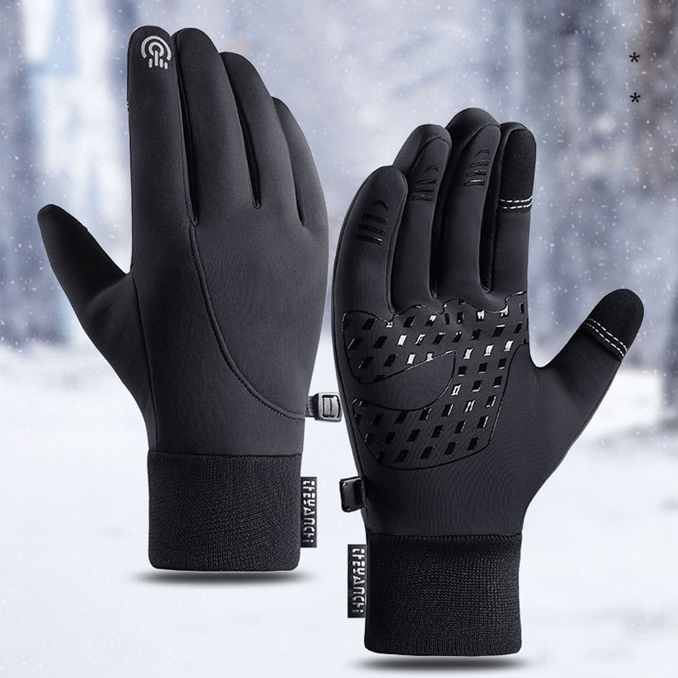 GTUBIKE Herfst Winter Heren Da - Gardening Glove Waterproof recensie en prijs