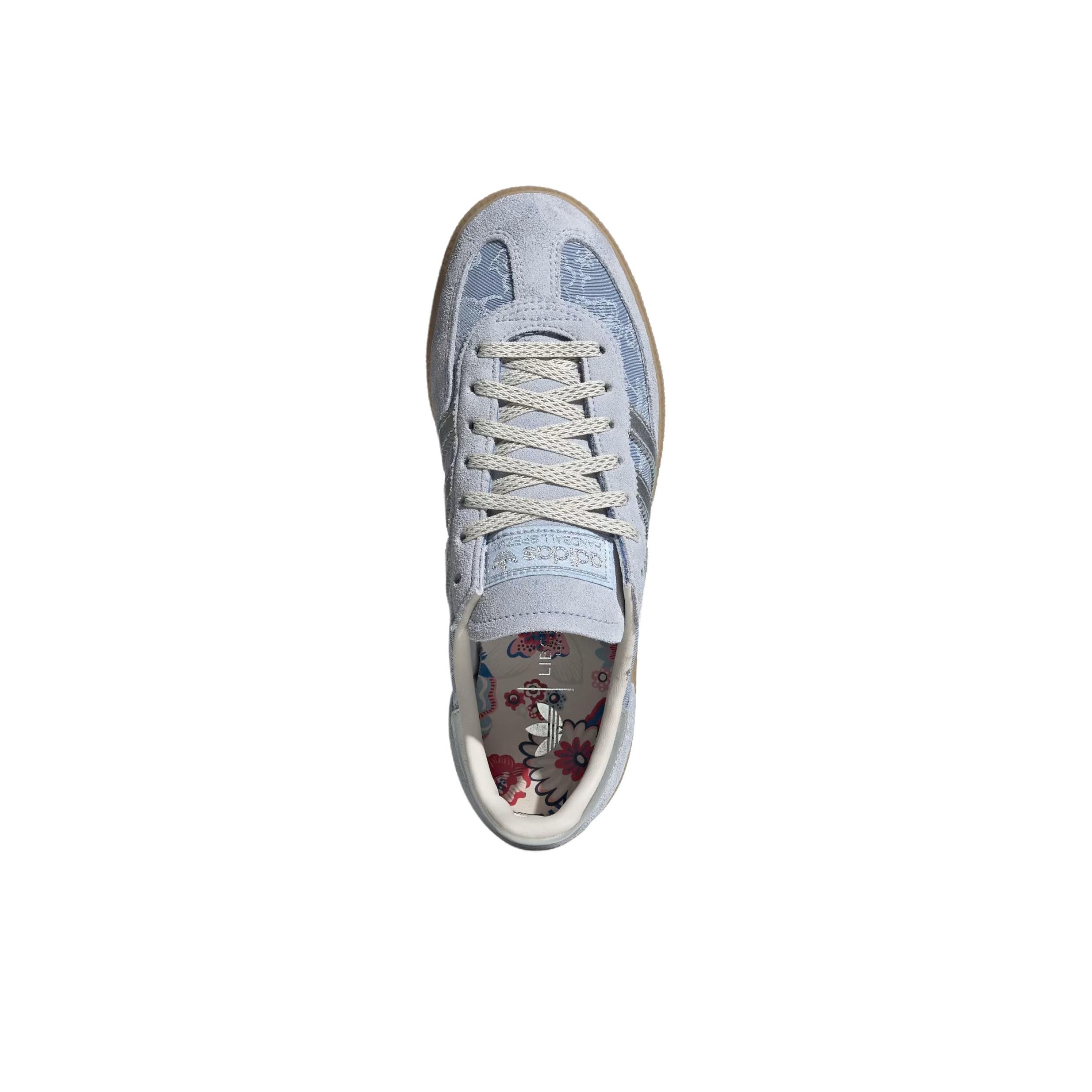 Adidas Originals HANDBALL SPEZ - Adidas Shoes Gazelle recensie en prijs