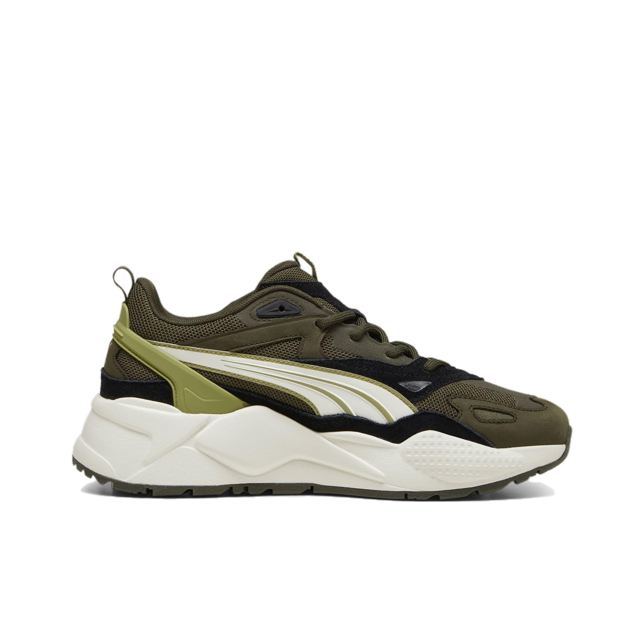 PUMA RS X Slijtvaste lage vrij - Puma Shoes Rs-X recensie en prijs