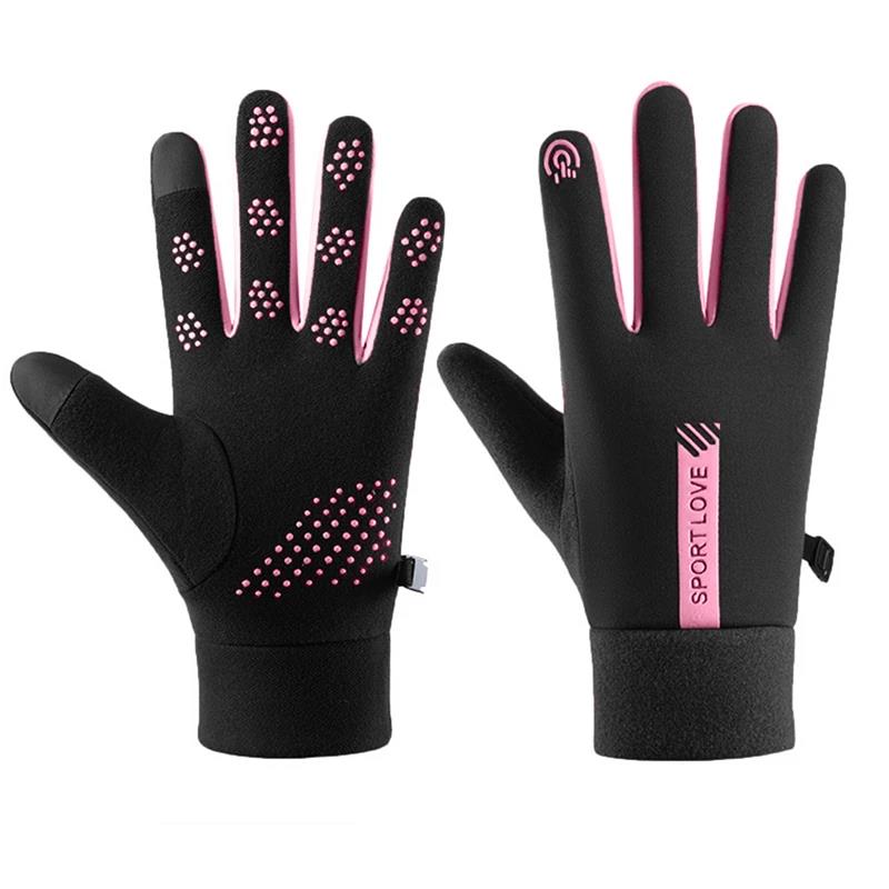 Winterhandschoenen Dames Fiets - Gardening Glove Waterproof recensie en prijs