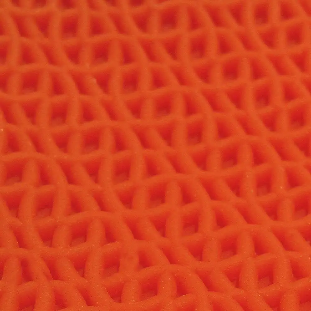 Grijze getextureerde siliconen - Oven Mitt Silicone recensie en prijs
