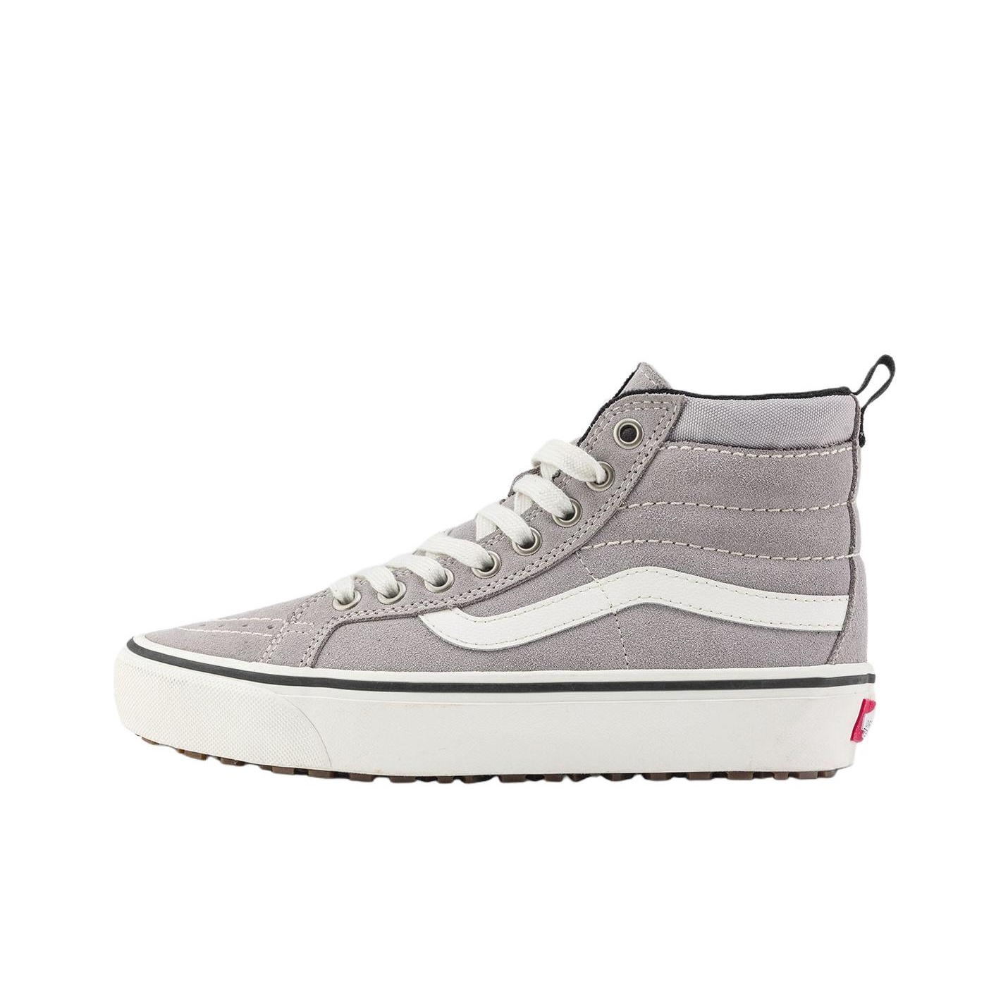 Vans MTE Sk8 Hi High top Skate - Vans Shoes Sk8-Hi recensie en prijs