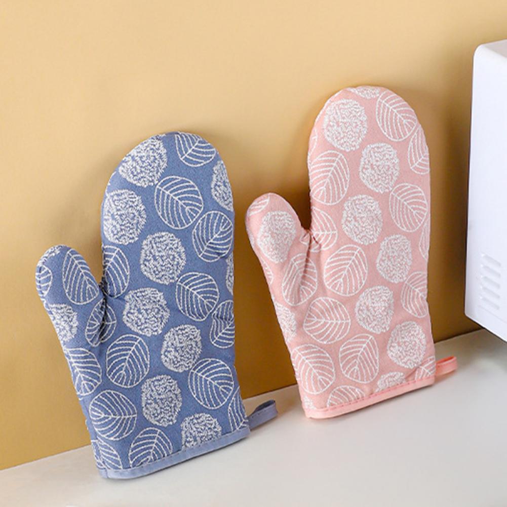 2 stuks hittebestendige ovenha - Oven Mitt Silicone recensie en prijs