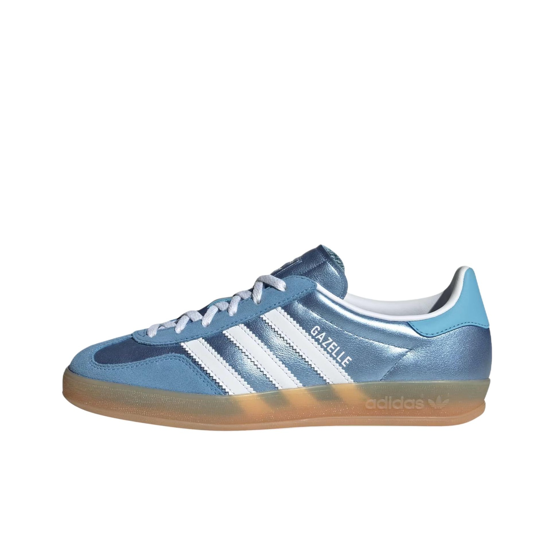 Adidas Originals GAZELLE INDOO - Adidas Shoes Gazelle recensie en prijs