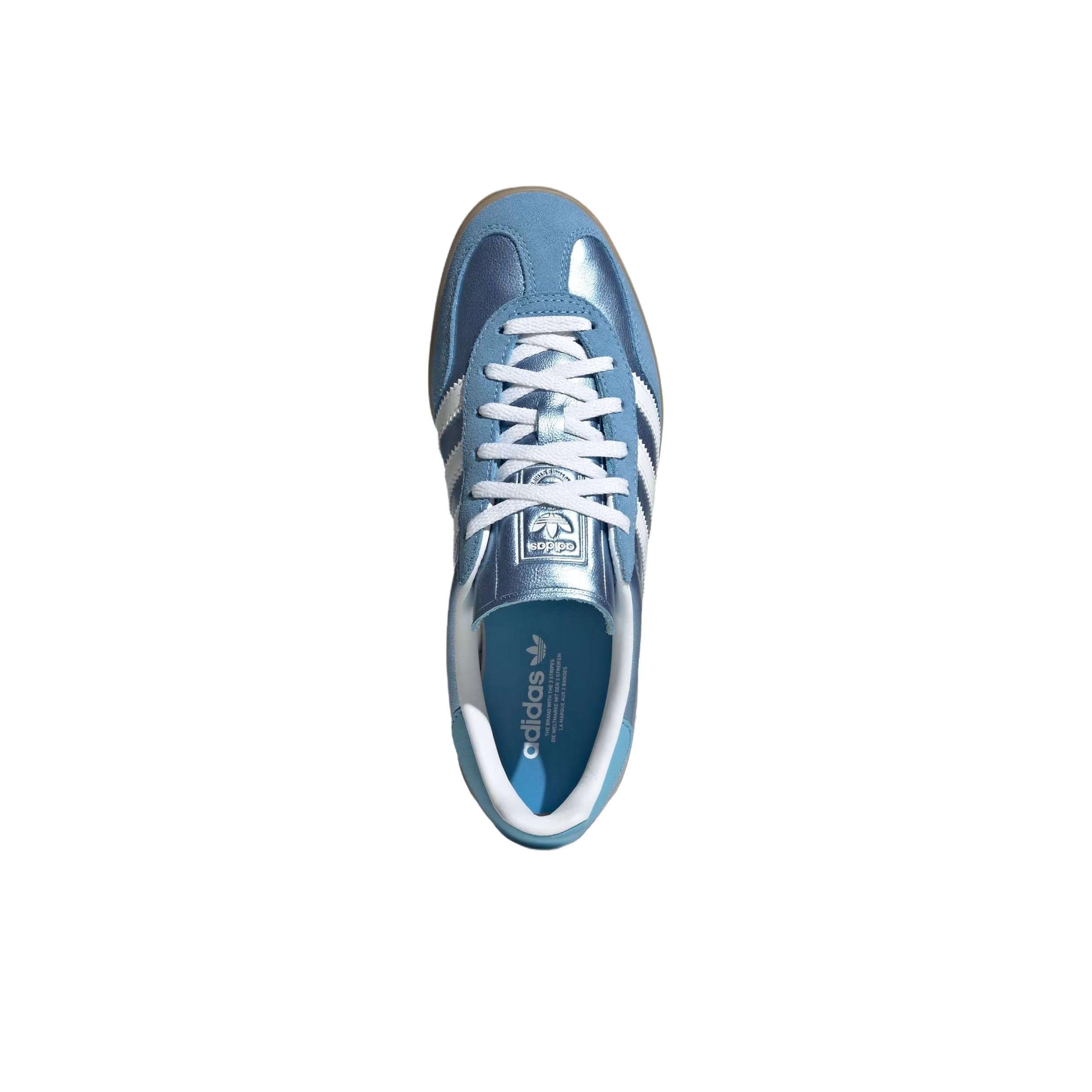 Adidas Originals GAZELLE INDOO - Adidas Shoes Gazelle recensie en prijs