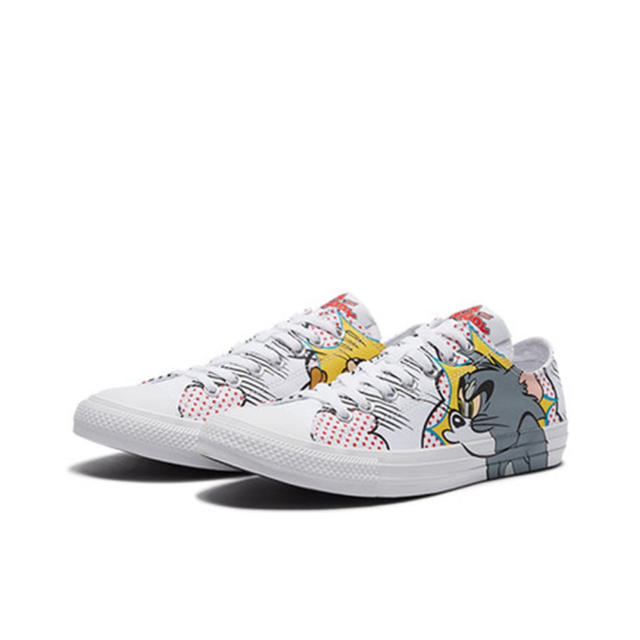 Converse Chuck Taylor All Star - Converse Shoes Chuck Taylor All Star recensie en prijs